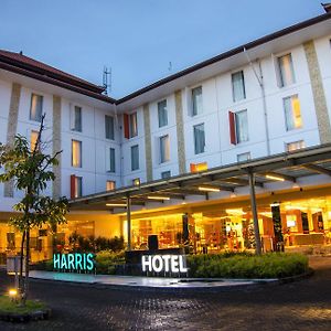 Harris Hotel And Conventions Denpasar Bali
